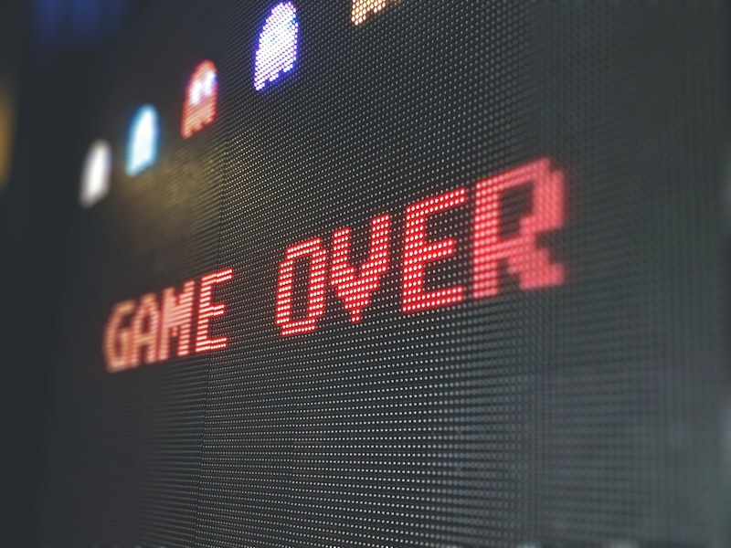We source the game fairly